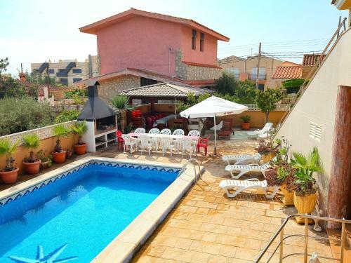 Apartment Urb Sota Montsia 01