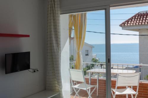 Apartamentos Capri-playa