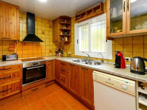Holiday Home Palau