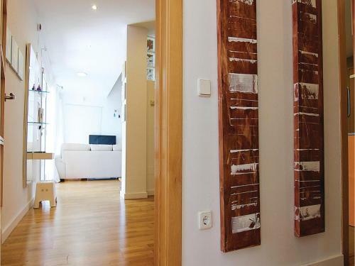 Holiday Home In St Cebria De Vallalta