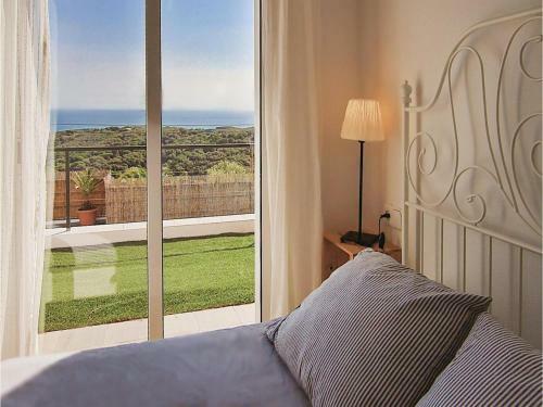 Holiday Home In St Cebria De Vallalta