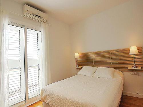 Holiday Home In St Cebria De Vallalta