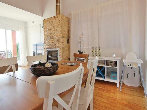 Holiday Home In St Cebria De Vallalta