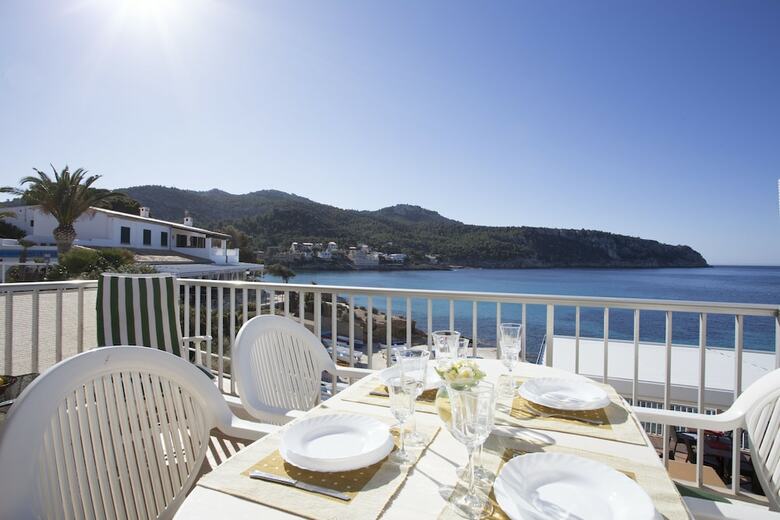 Sant Elm Vistamar Apartment
