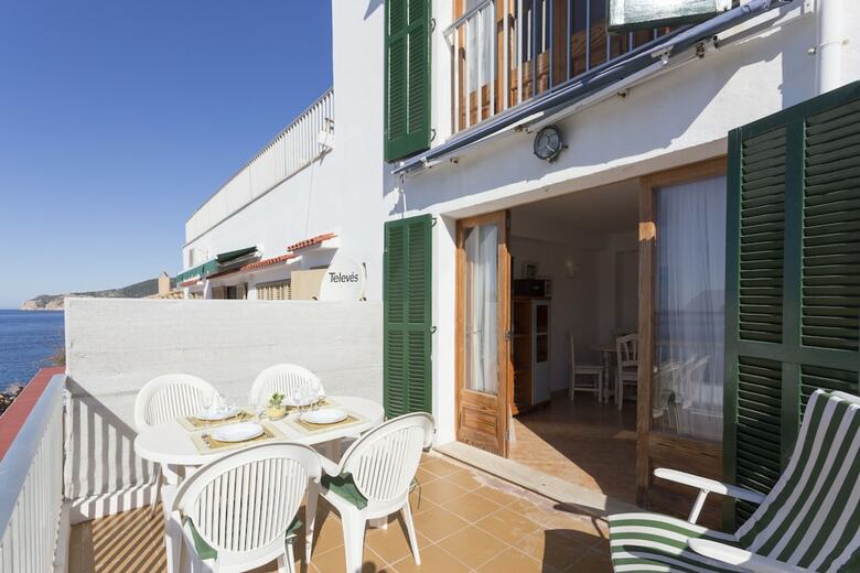 Sant Elm Vistamar Apartment