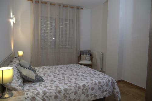 Apartamento Piso Con Encanto