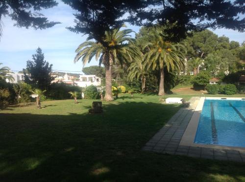 Villa Farigola