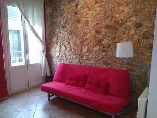 Apartamento Con Encanto En Caso Antiguo