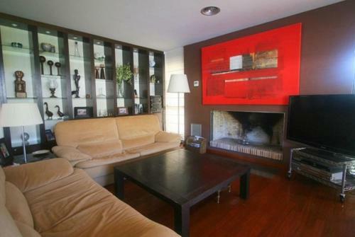 Sant Amanc Villa Sleeps 8 Pool Air Con Wifi