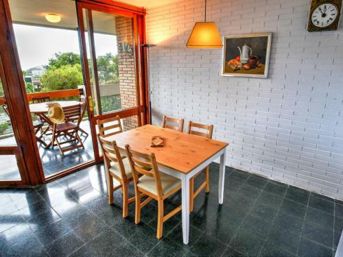 Apartamento F28013 Urcatusa
