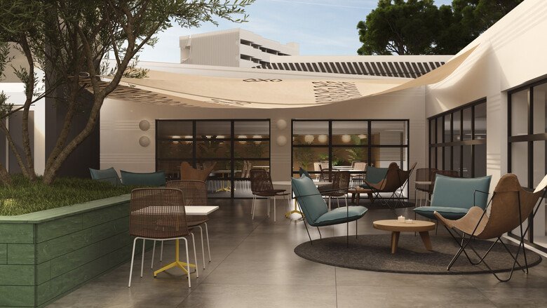 Hotel Dreams Calvi� Mallorca