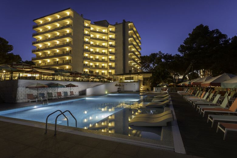 Hotel Dreams Calvi� Mallorca