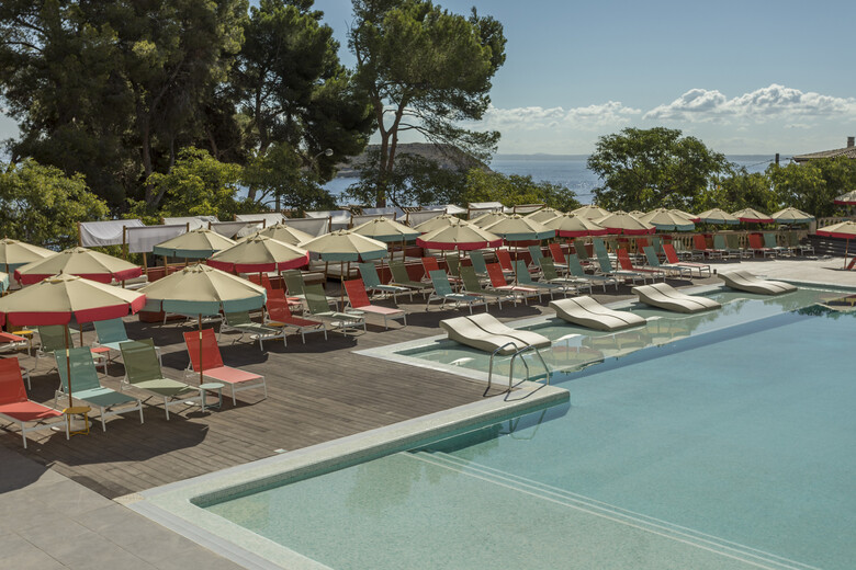 Hotel Dreams Calvi� Mallorca