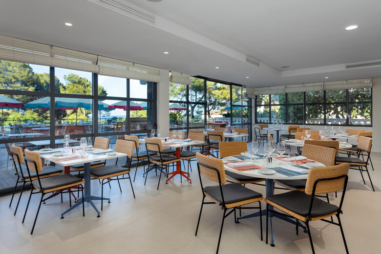 Hotel Dreams Calvi� Mallorca