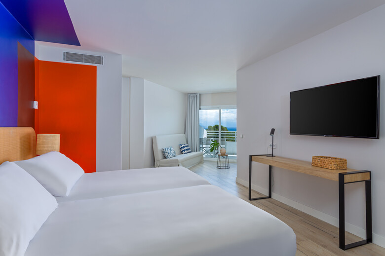 Hotel Dreams Calvi� Mallorca