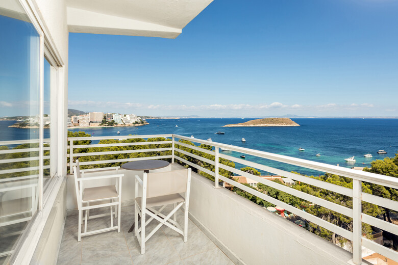 Hotel Dreams Calvi� Mallorca