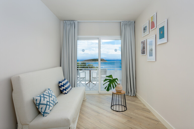 Hotel Dreams Calvi� Mallorca