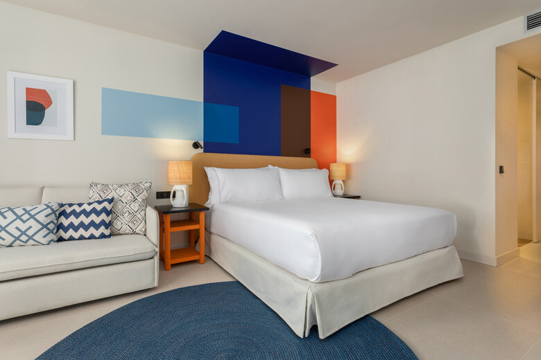 Hotel Dreams Calvi� Mallorca