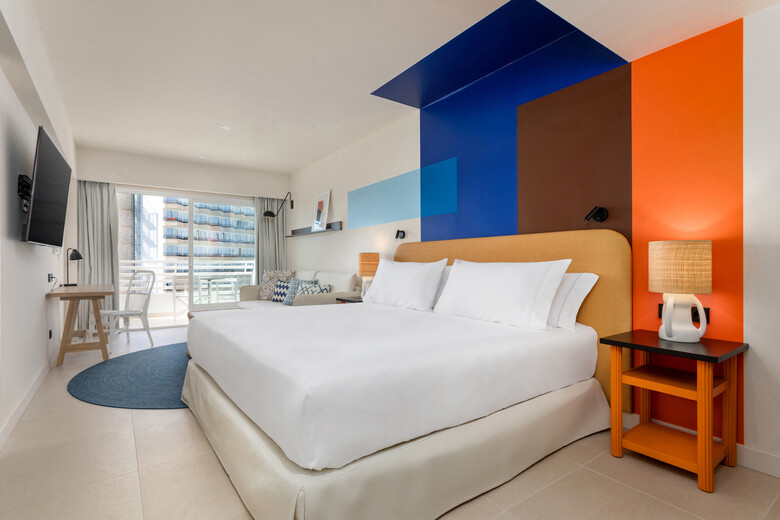 Hotel Dreams Calvi� Mallorca