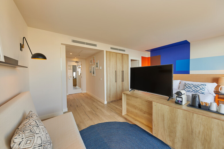 Hotel Dreams Calvi� Mallorca