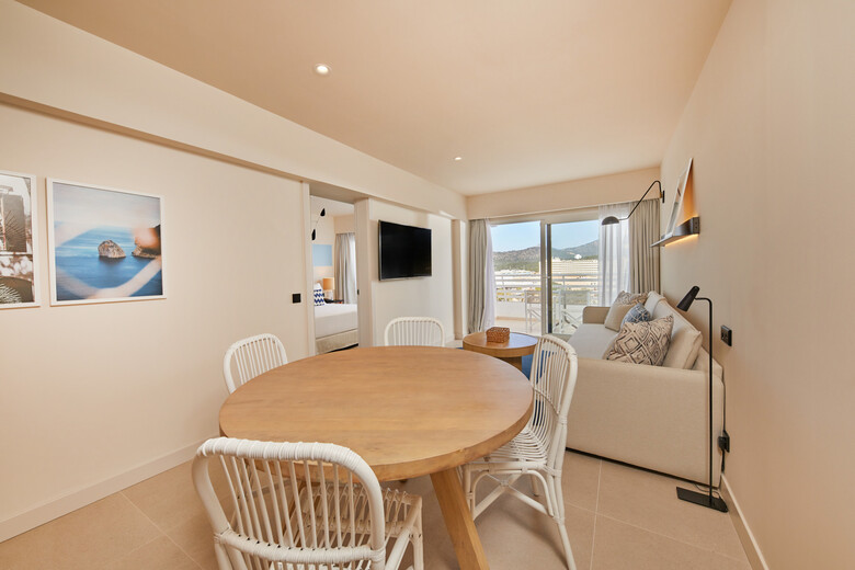 Hotel Dreams Calvi� Mallorca