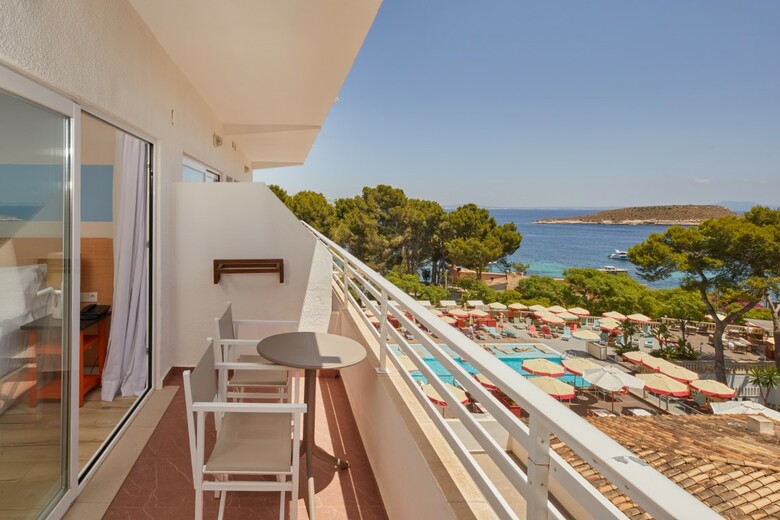Hotel Dreams Calvi� Mallorca