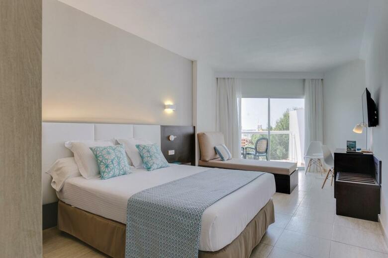 Hotel Ilunion Palmanova Mallorca
