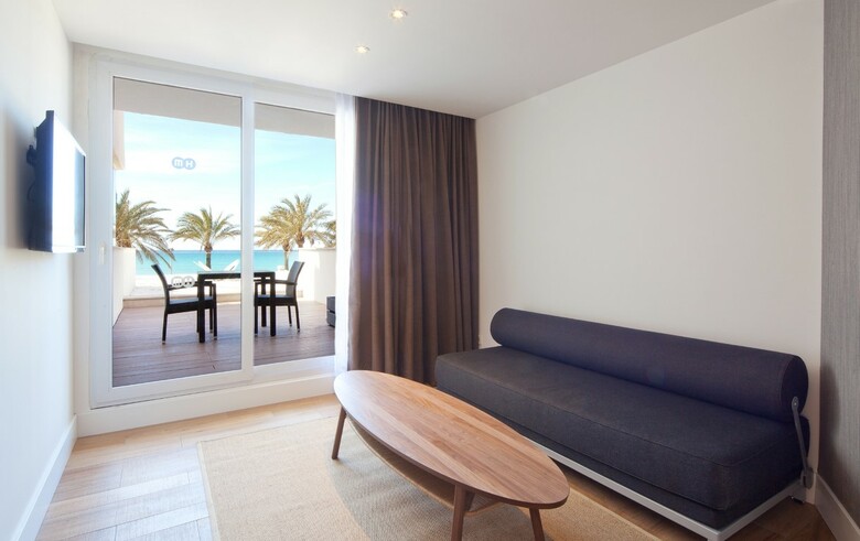 Hotel Hm Gran Fiesta