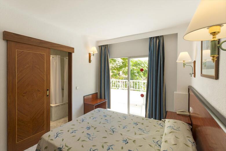 Hotel Hsm Reina Del Mar