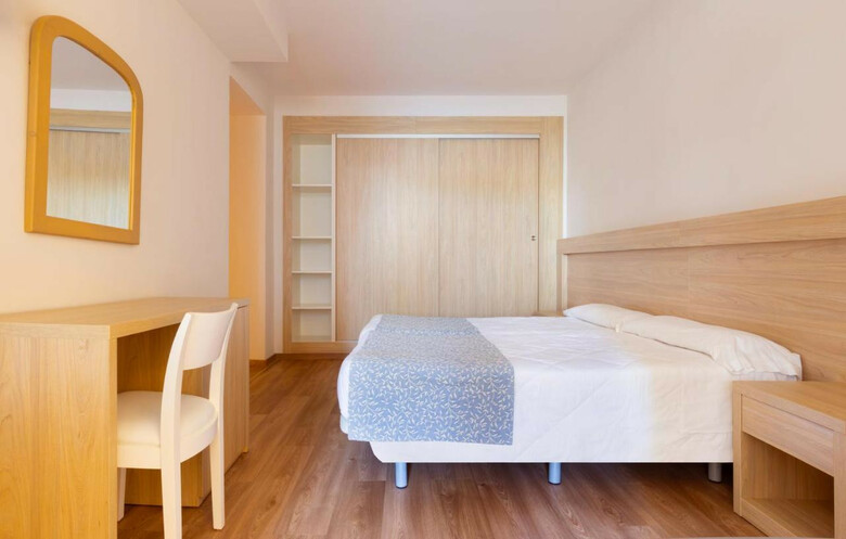 Hotel Vibra Beverly Playa