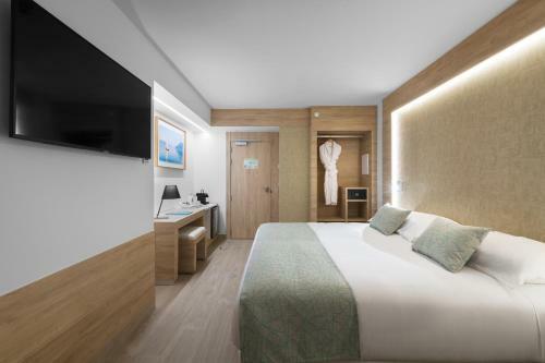 Hotel TRH Torrenova