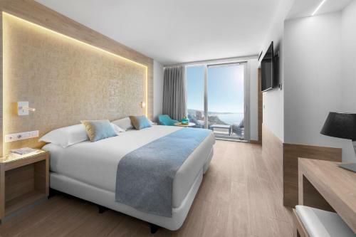 Hotel TRH Torrenova