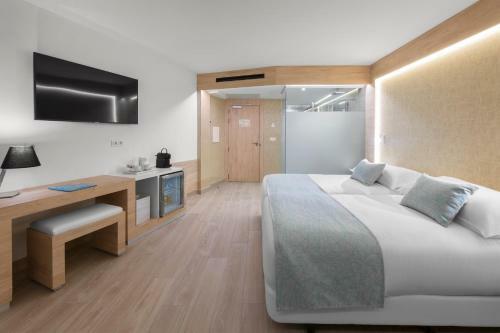 Hotel TRH Torrenova