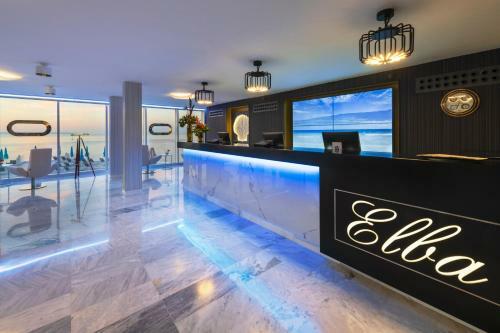 Hotel TRH Torrenova