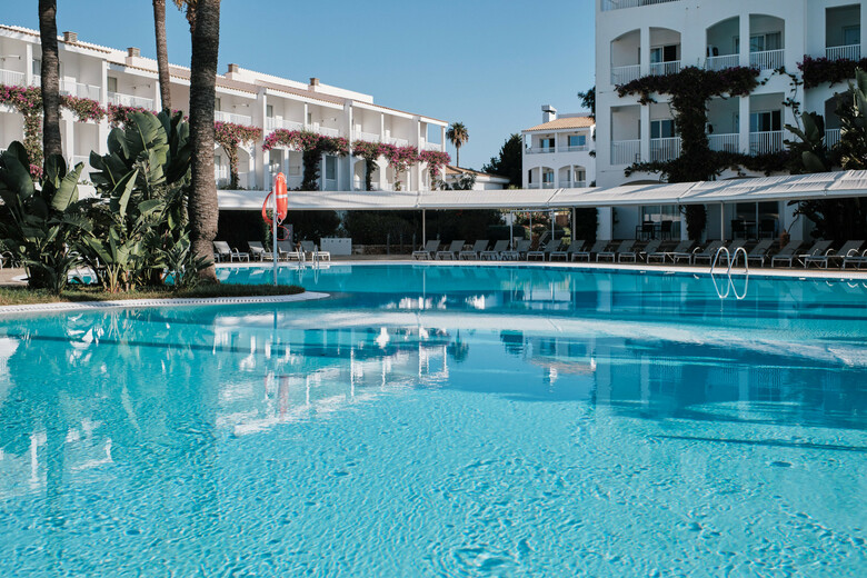 Hotel Prinsotel La Caleta