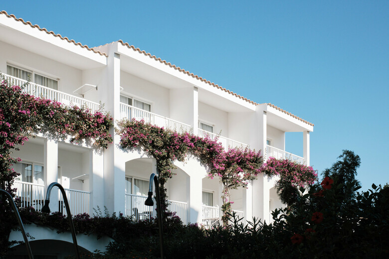 Hotel Prinsotel La Caleta