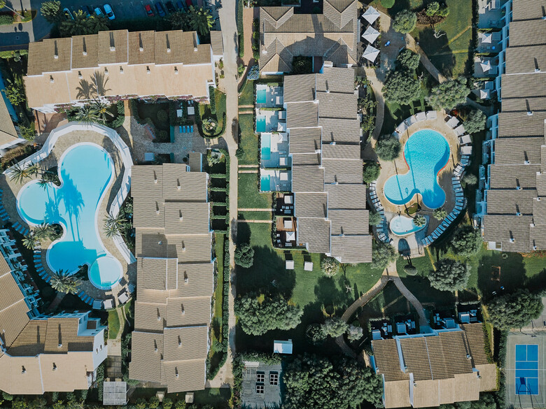 Hotel Prinsotel La Caleta