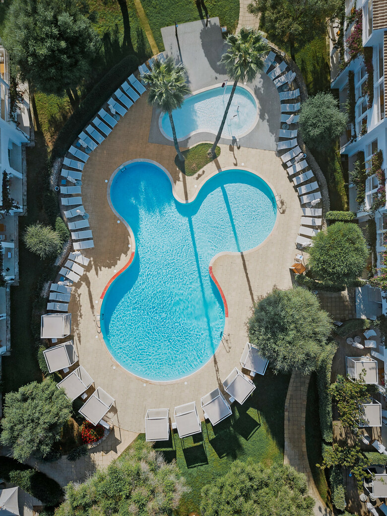 Hotel Prinsotel La Caleta