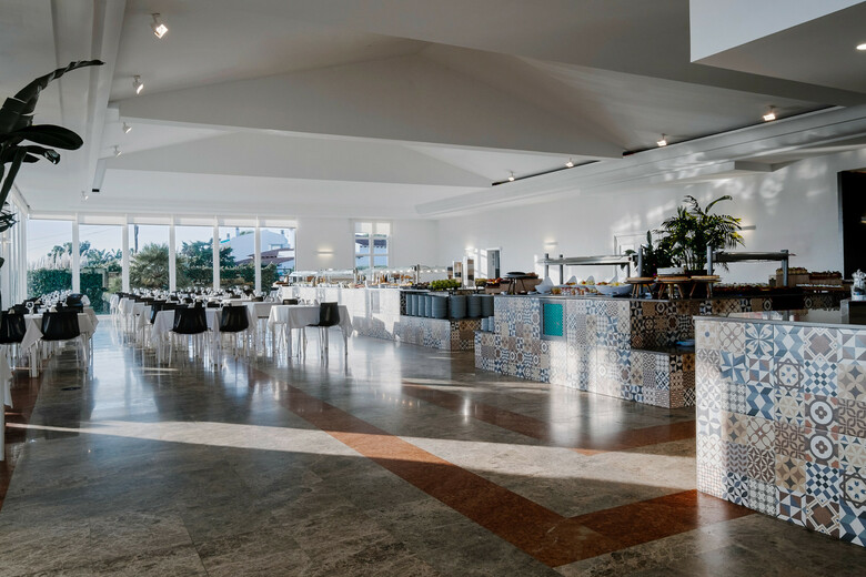 Hotel Prinsotel La Caleta