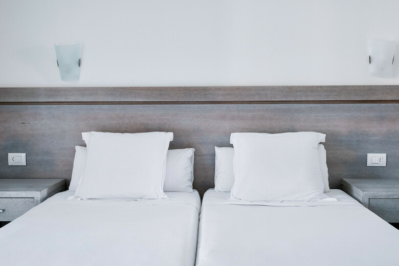 Hotel Prinsotel La Caleta