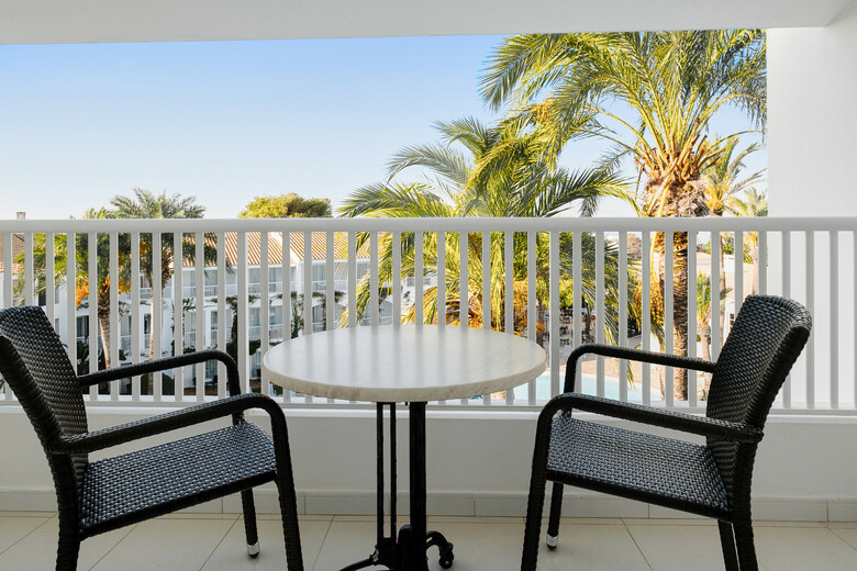 Hotel Prinsotel La Caleta