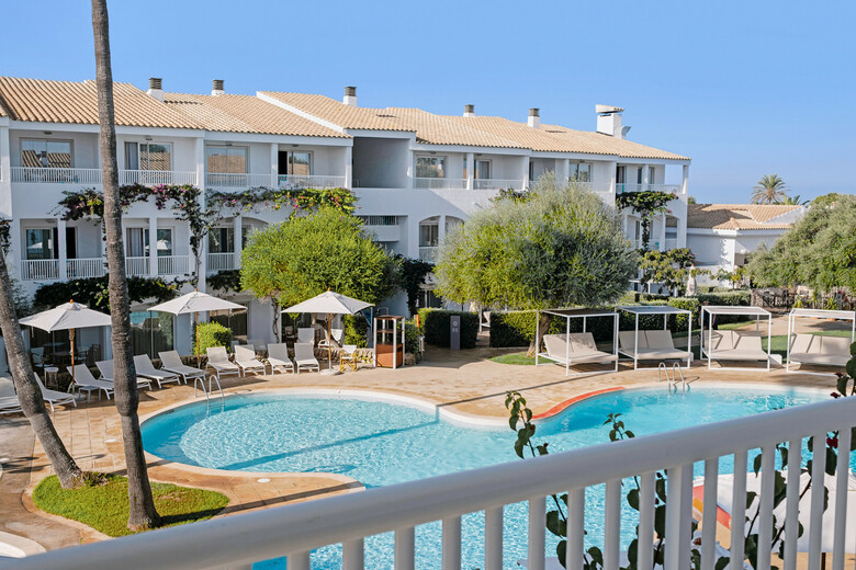 Hotel Prinsotel La Caleta