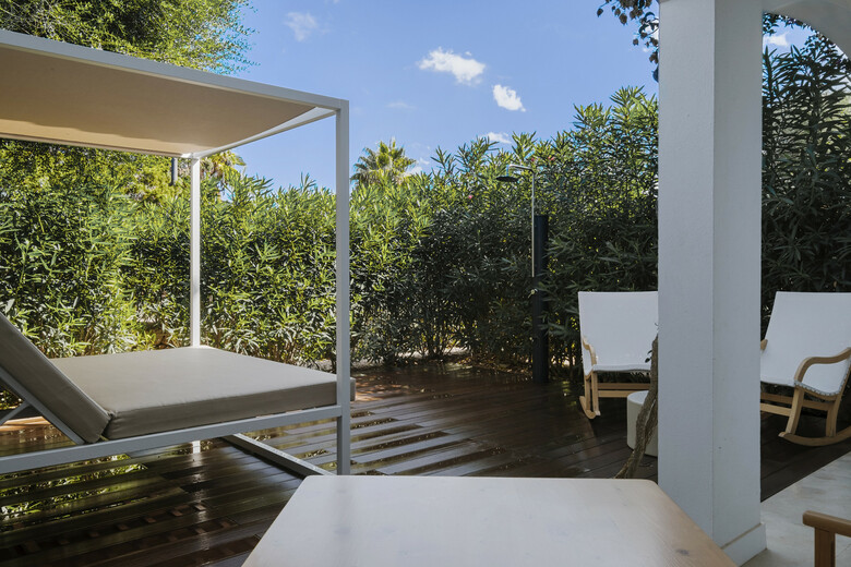 Hotel Prinsotel La Caleta