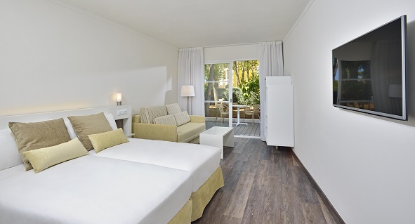 Hotel Sol Falc� All Inclusive