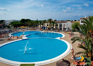 Hotel Sol Falc� All Inclusive