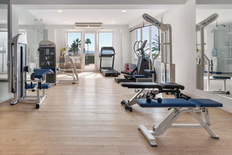Hotel Sol Milanos Ping�inos