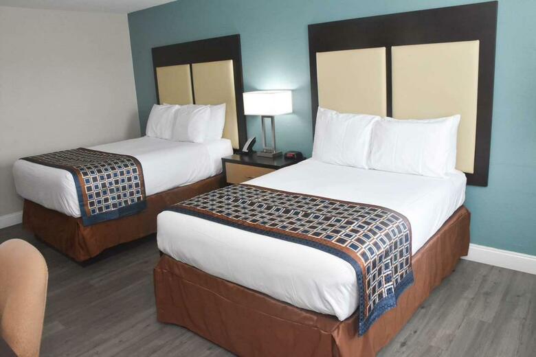 Hotel Sol Milanos Ping�inos