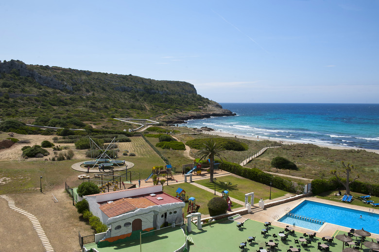 Hotel Sol Milanos Ping�inos