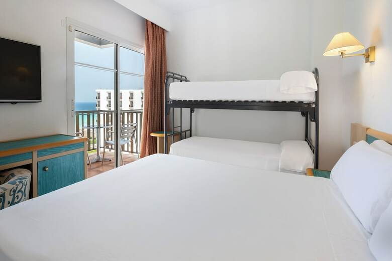 Hotel Sol Milanos Ping�inos
