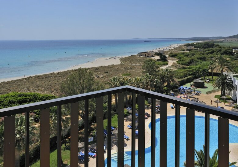 Hotel Sol Milanos Ping�inos